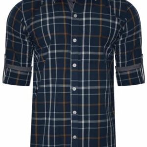 Mountern cotton shirt