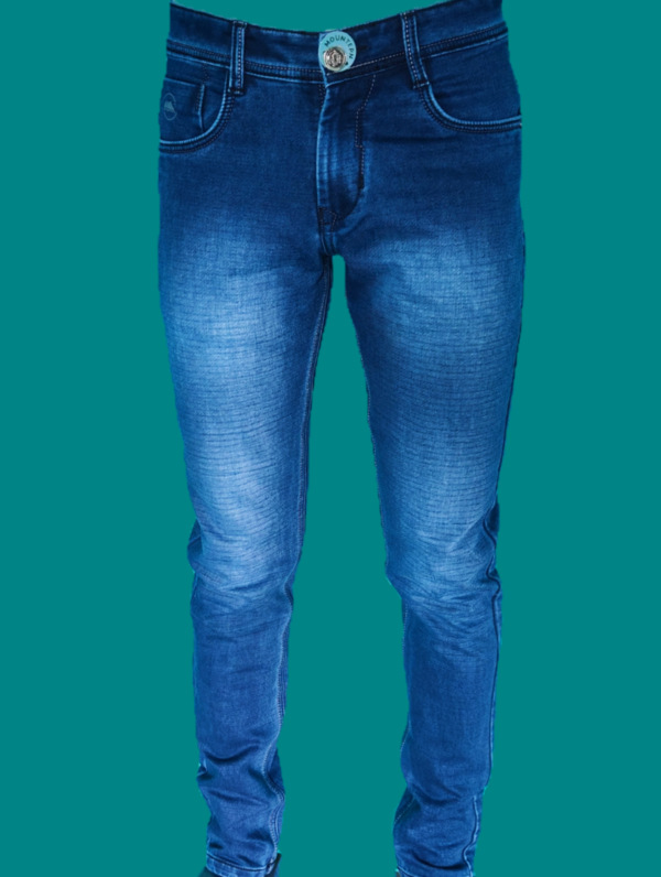 Men's jens - Image 4