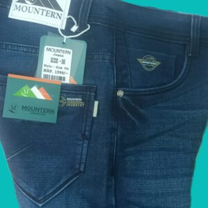 Men’s Jeans MNT05