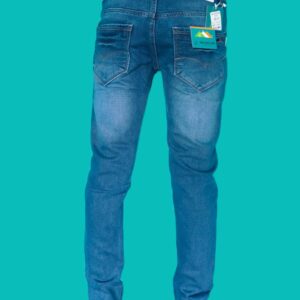 Men’s Jeans MNT02