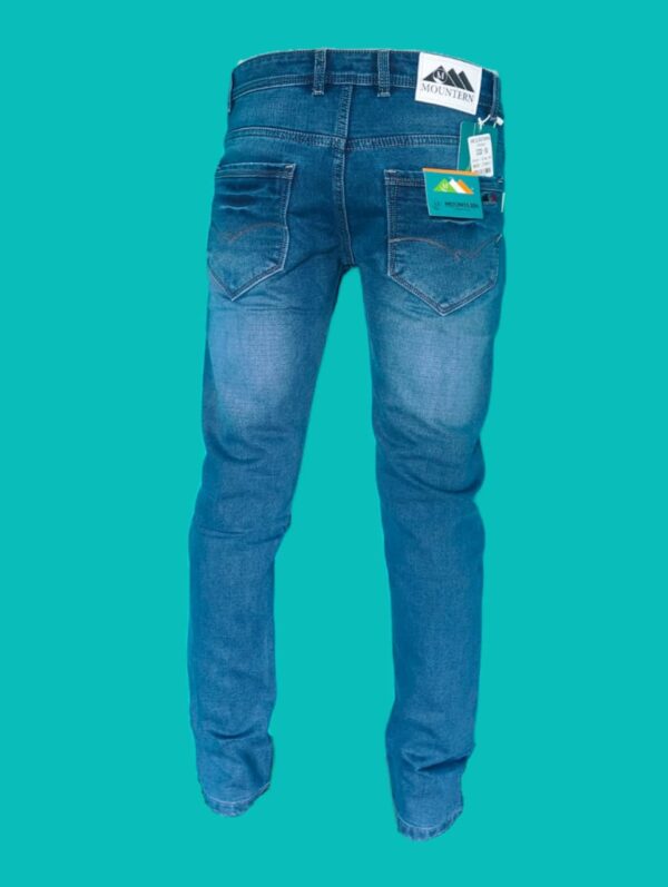 Men's Jeans MNT02