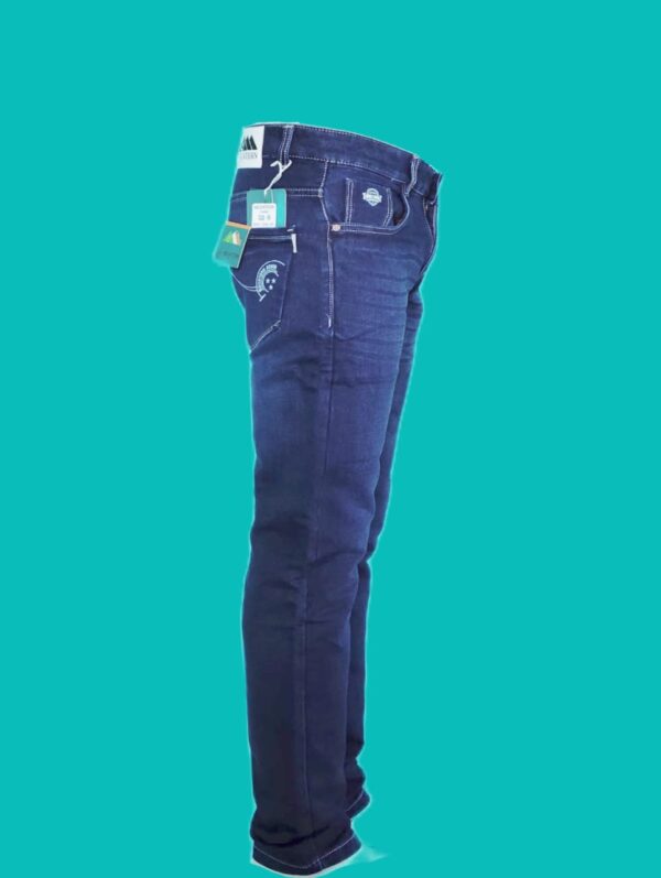 Men's Jeans MNT03 - Image 3