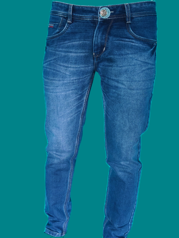 Men's Jeans MNT02 - Image 2