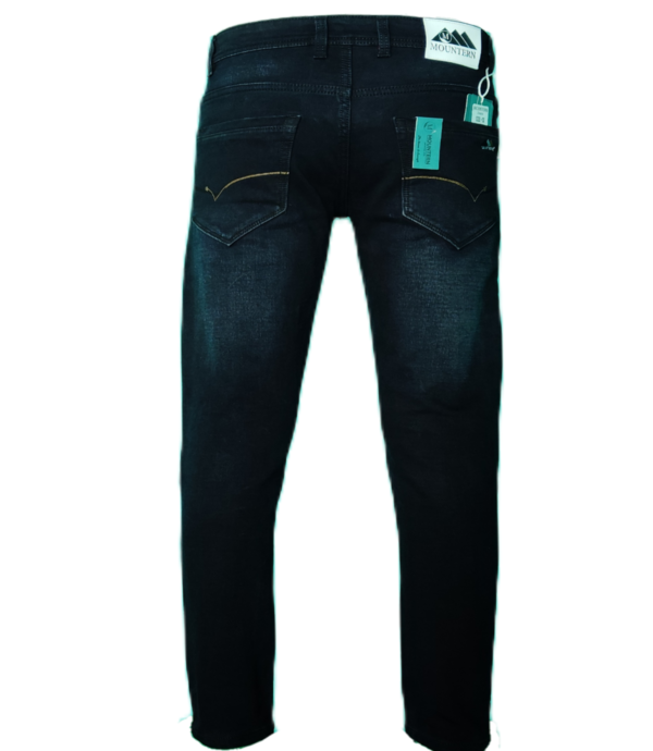 Mountern Jeans 09 - Image 3