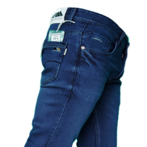 Mountern Jeans 10