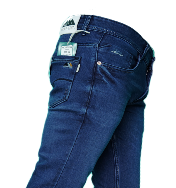 Mountern Jeans 10