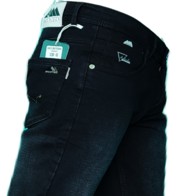 Mountern Jeans 09 - Image 5